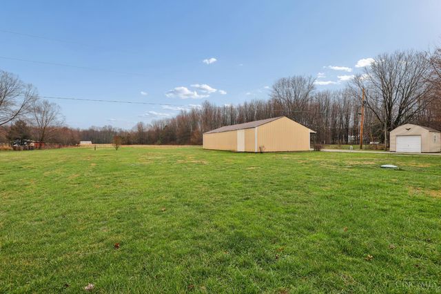 4853 Monterey Maple Grove Road, Jackson Twp, OH 45103