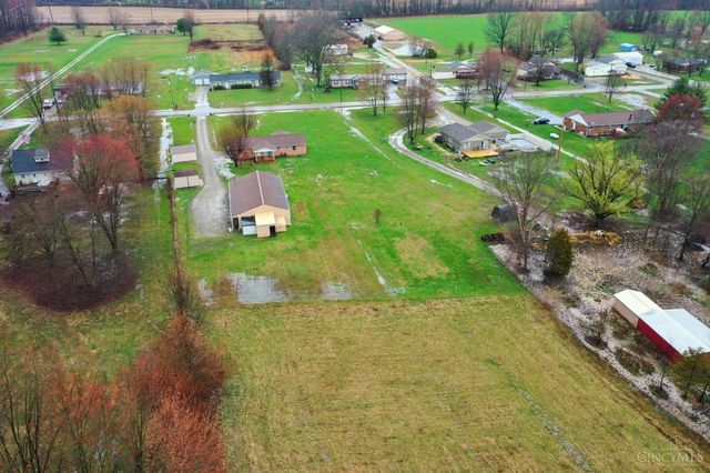 4853 Monterey Maple Grove Road, Jackson Twp, OH 45103