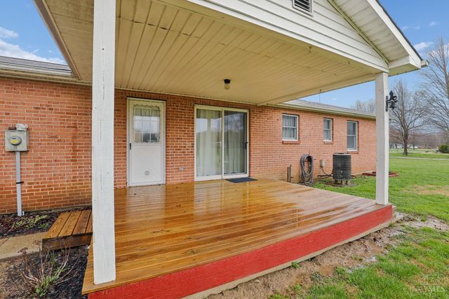 4853 Monterey Maple Grove Road, Jackson Twp, OH 45103