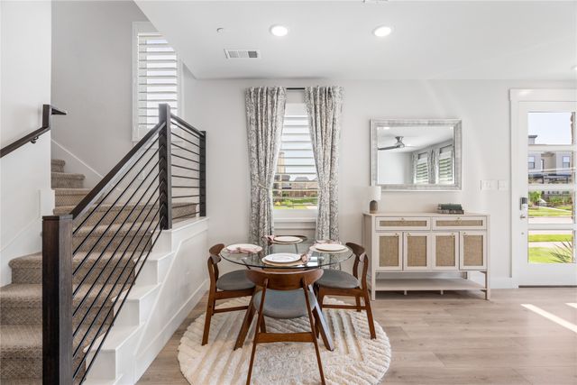 761 Cavitt Court, Prosper, TX 75078