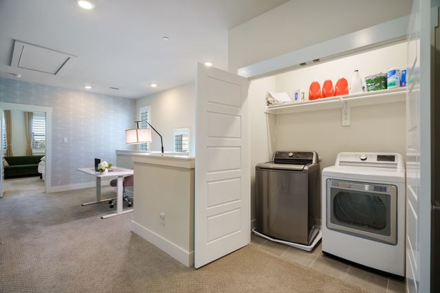 761 Cavitt Court, Prosper, TX 75078