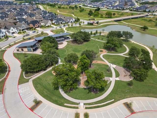 761 Cavitt Court, Prosper, TX 75078