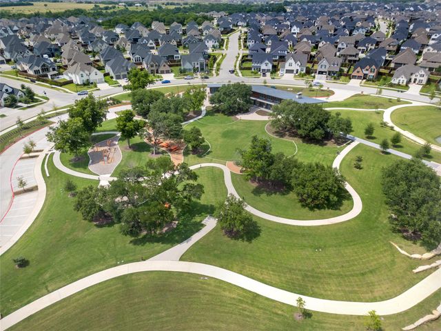 761 Cavitt Court, Prosper, TX 75078