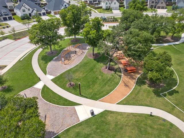 761 Cavitt Court, Prosper, TX 75078