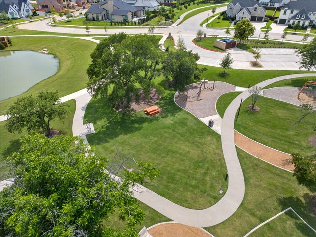 761 Cavitt Court, Prosper, TX 75078