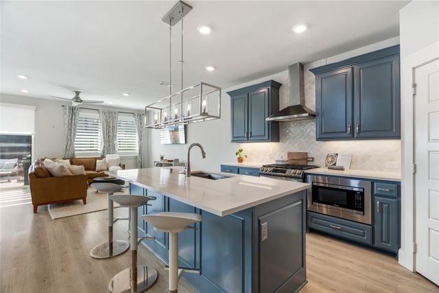 761 Cavitt Court, Prosper, TX 75078