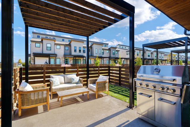 761 Cavitt Court, Prosper, TX 75078