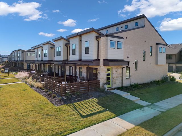 761 Cavitt Court, Prosper, TX 75078