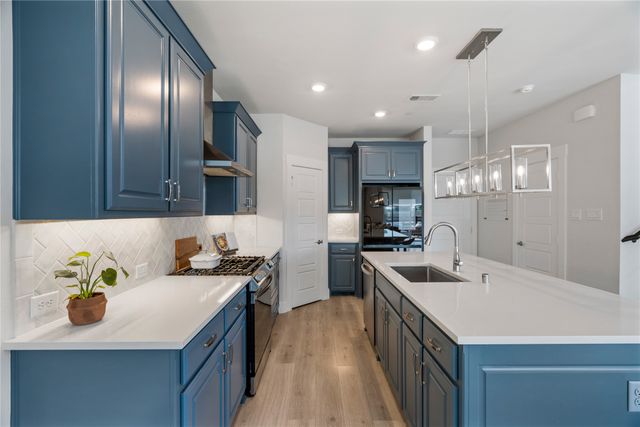 761 Cavitt Court, Prosper, TX 75078