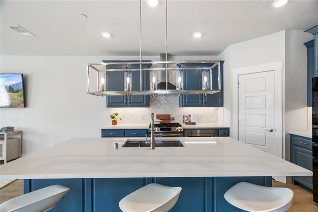 761 Cavitt Court, Prosper, TX 75078