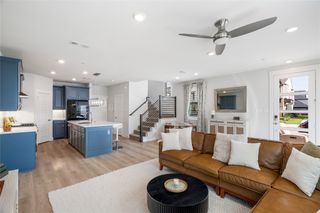 761 Cavitt Court, Prosper, TX 75078