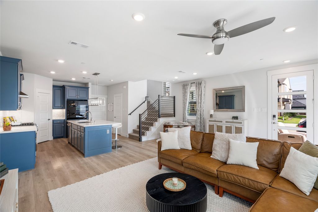 761 Cavitt Court, Prosper, TX 75078