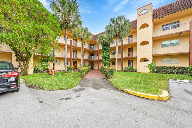 2780 N Pine Island Road 312, Sunrise, FL 33322