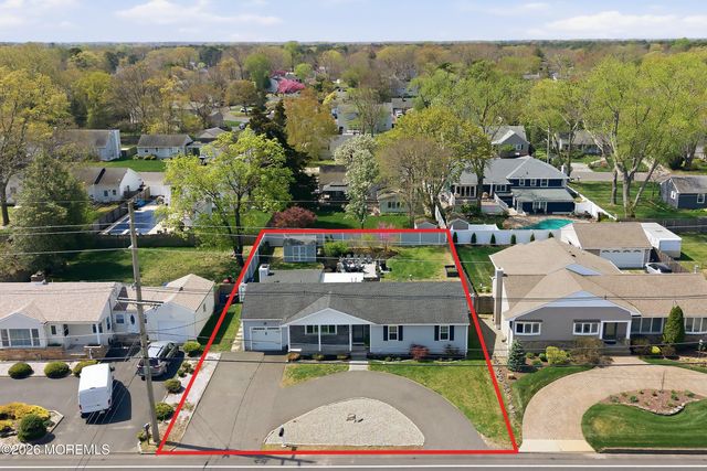 3724 River Road, Point Pleasant, NJ 08742