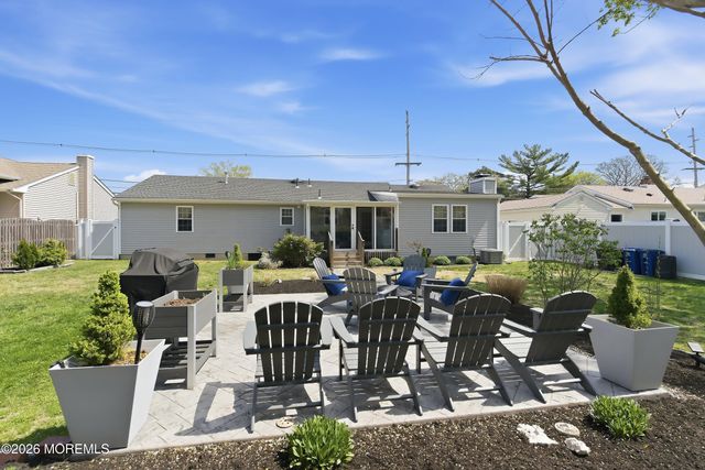3724 River Road, Point Pleasant, NJ 08742