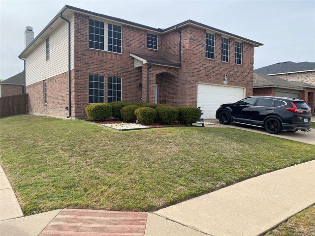 5301 Temecula Road, Fort Worth, TX 76244