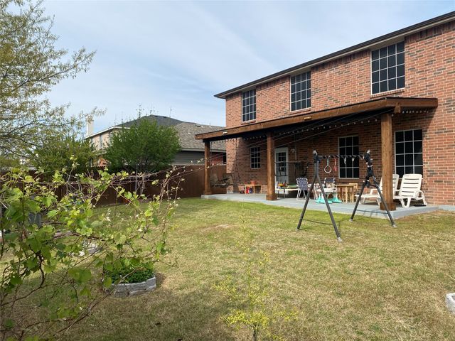 5301 Temecula Road, Fort Worth, TX 76244