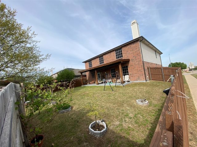 5301 Temecula Road, Fort Worth, TX 76244