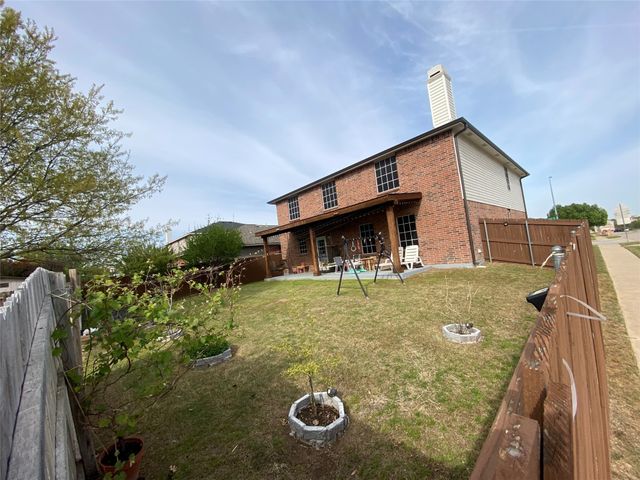 5301 Temecula Road, Fort Worth, TX 76244