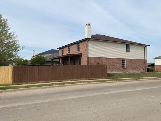 5301 Temecula Road, Fort Worth, TX 76244