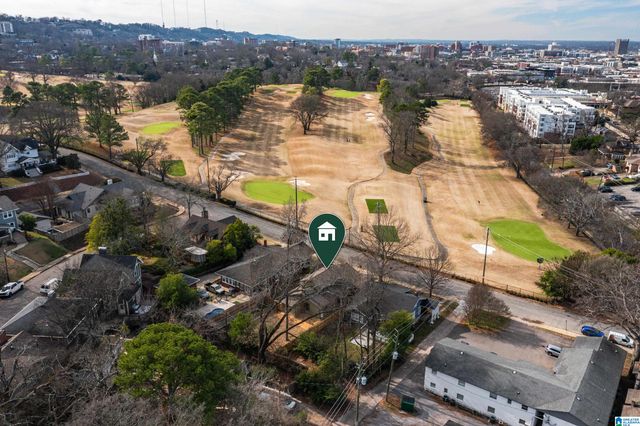 917 38TH STREET S, Birmingham, AL 35222