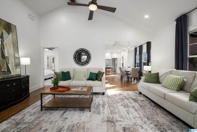 917 38TH STREET S, Birmingham, AL 35222