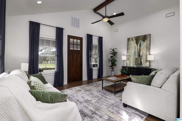 917 38TH STREET S, Birmingham, AL 35222