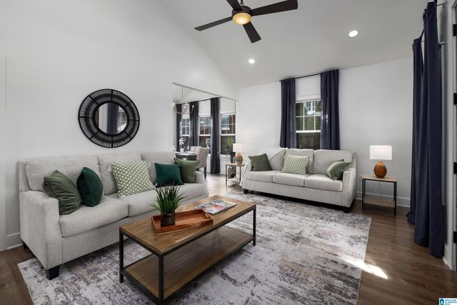 917 38TH STREET S, Birmingham, AL 35222