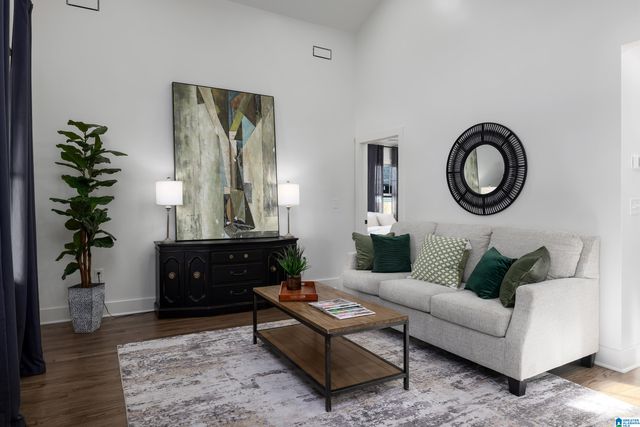 917 38TH STREET S, Birmingham, AL 35222