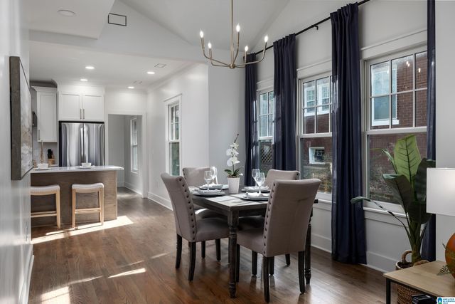 917 38TH STREET S, Birmingham, AL 35222