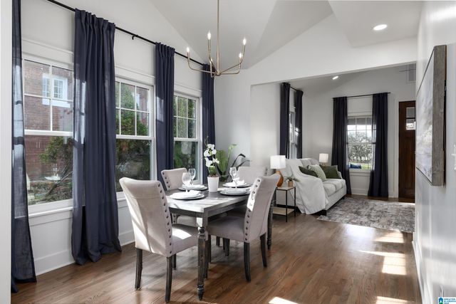 917 38TH STREET S, Birmingham, AL 35222