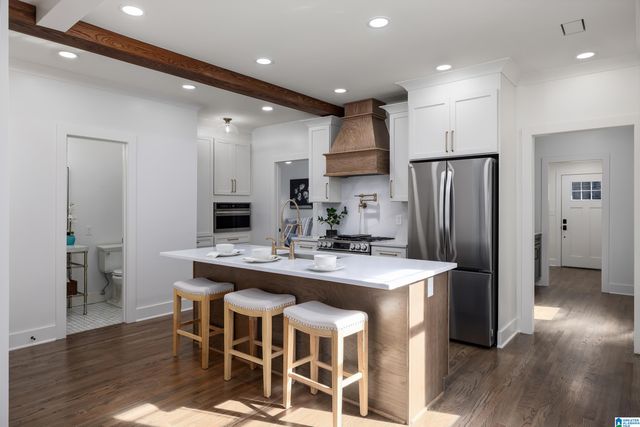 917 38TH STREET S, Birmingham, AL 35222