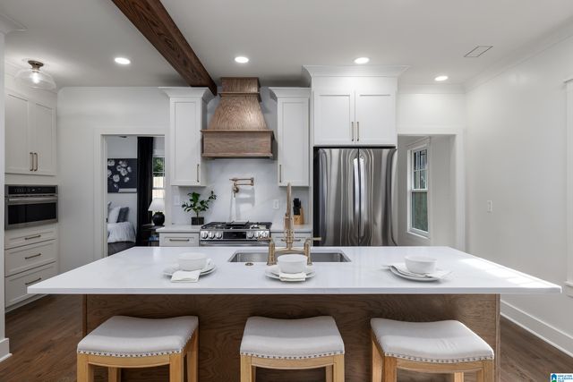 917 38TH STREET S, Birmingham, AL 35222