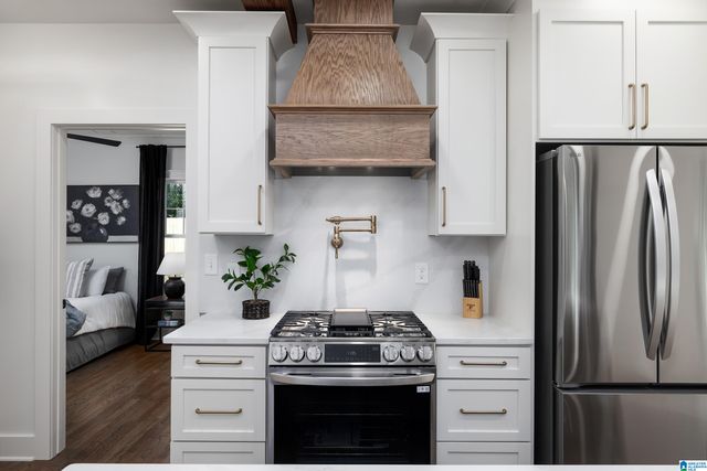 917 38TH STREET S, Birmingham, AL 35222