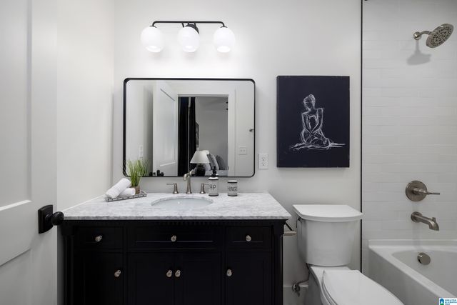 917 38TH STREET S, Birmingham, AL 35222