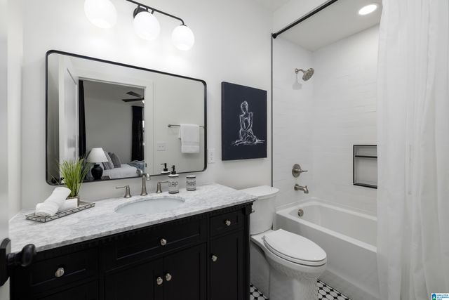 917 38TH STREET S, Birmingham, AL 35222