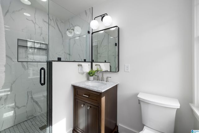 917 38TH STREET S, Birmingham, AL 35222