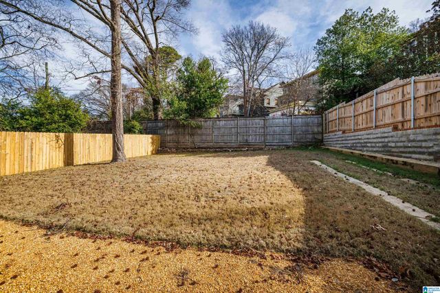 917 38TH STREET S, Birmingham, AL 35222