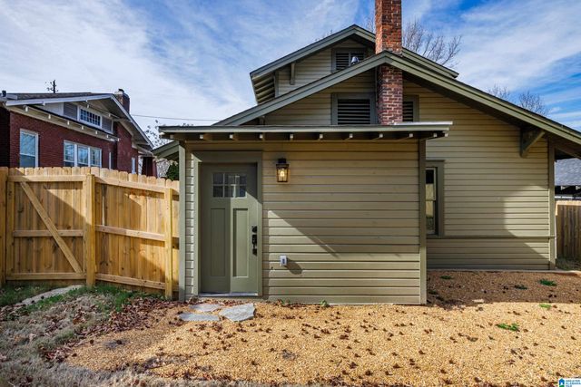 917 38TH STREET S, Birmingham, AL 35222