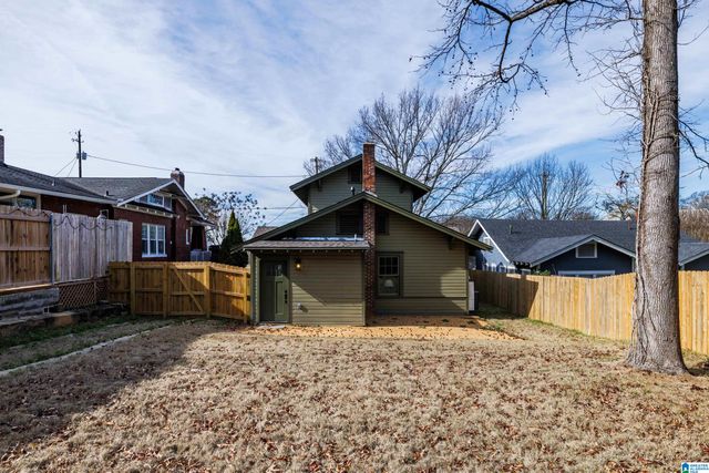 917 38TH STREET S, Birmingham, AL 35222