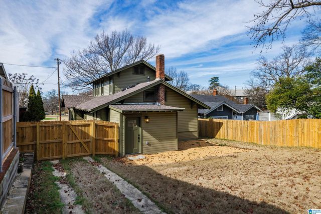 917 38TH STREET S, Birmingham, AL 35222