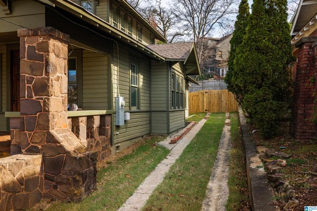 917 38TH STREET S, Birmingham, AL 35222