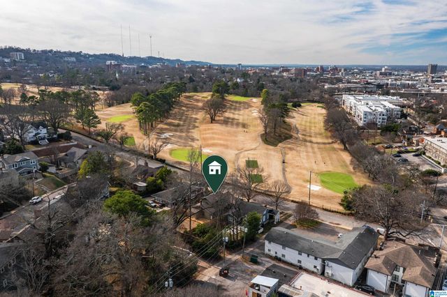 917 38TH STREET S, Birmingham, AL 35222