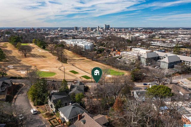917 38TH STREET S, Birmingham, AL 35222
