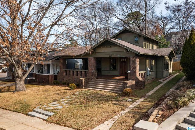 917 38TH STREET S, Birmingham, AL 35222