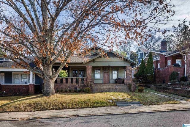 917 38TH STREET S, Birmingham, AL 35222