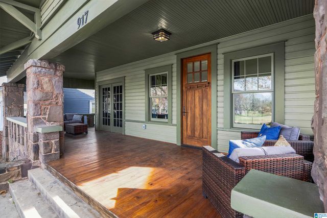 917 38TH STREET S, Birmingham, AL 35222