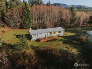 3142 Undie Road, Forks, WA 98331