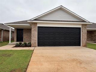 2217 SE 89th Terrace, Oklahoma City, OK 73160