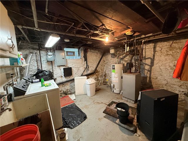727 Thompson Str, Turtle Creek, PA 15145